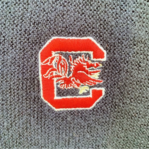 University of South Carolina Sweater - Picture 3 of 5